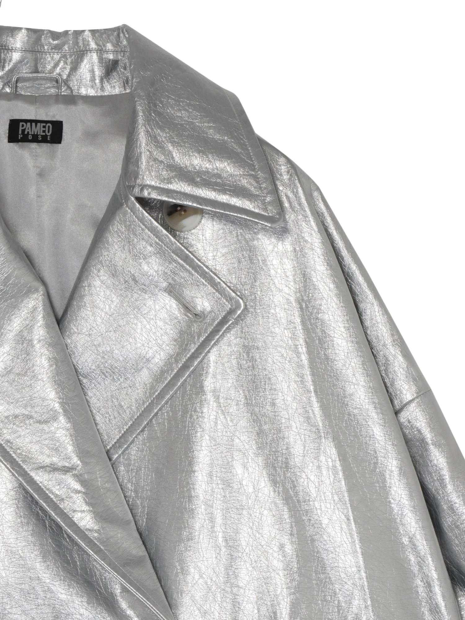Disco Balls Coat