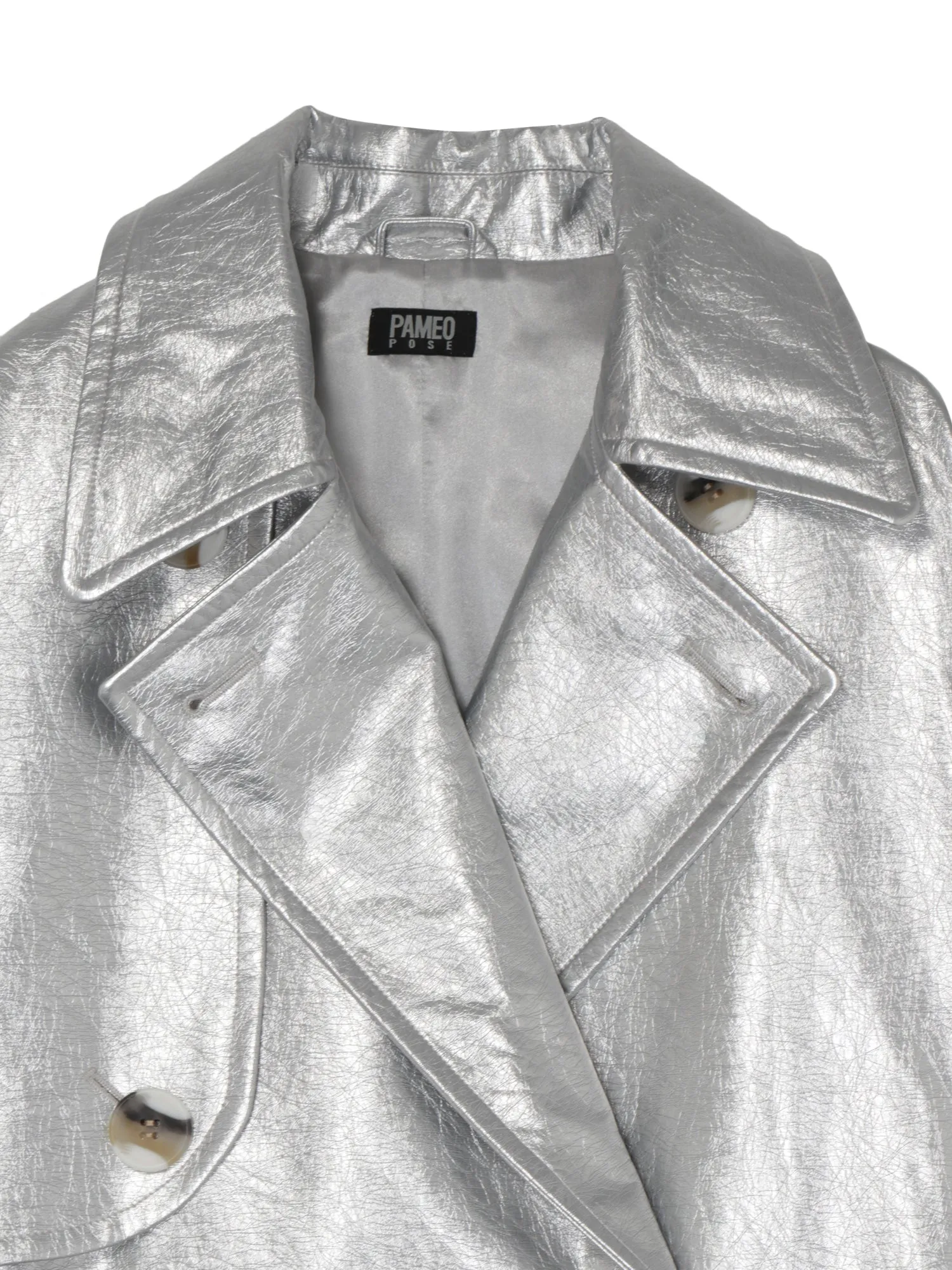 Disco Balls Coat