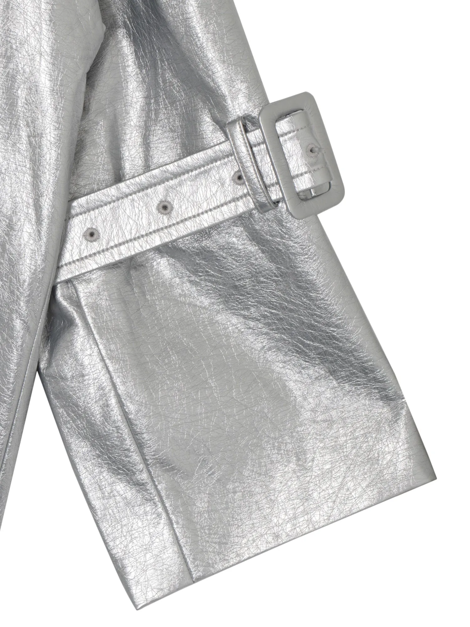 Disco Balls Coat