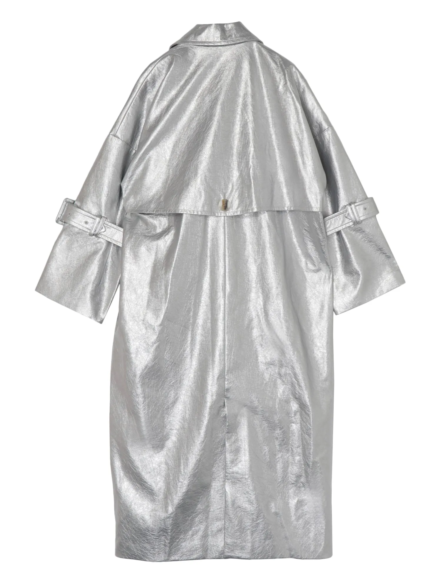 Disco Balls Coat