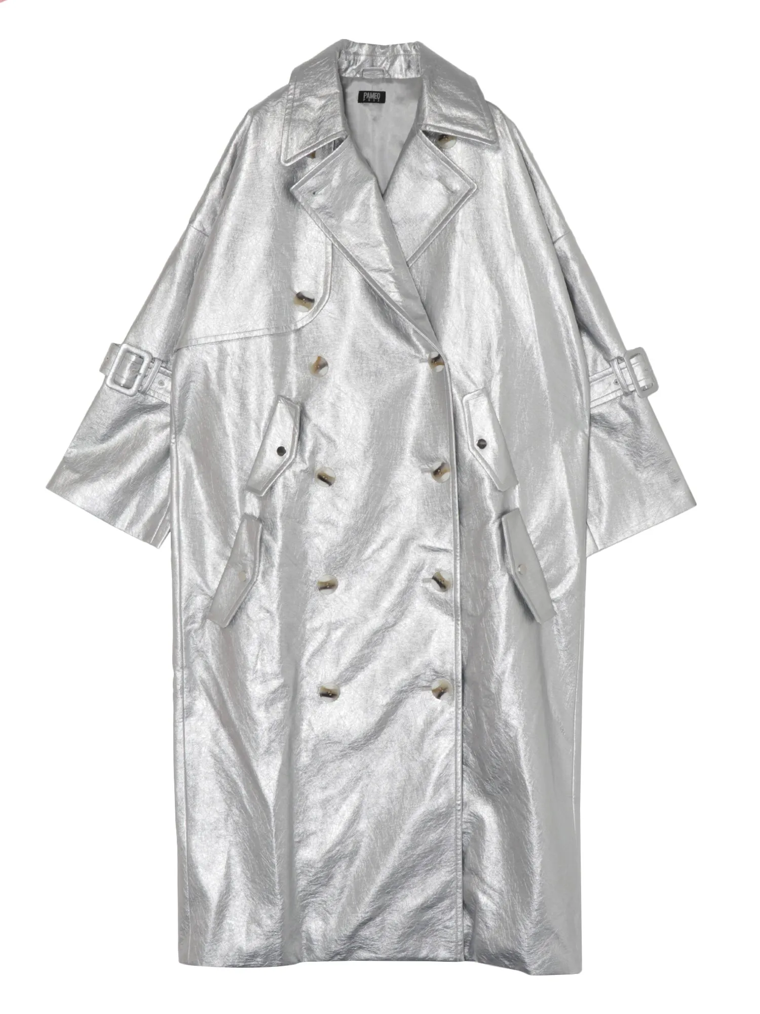 Disco Balls Coat
