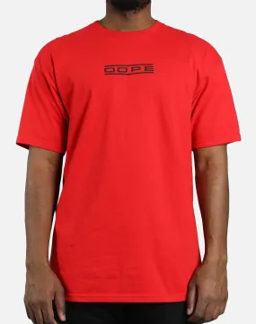 Dope IGNITION TEE