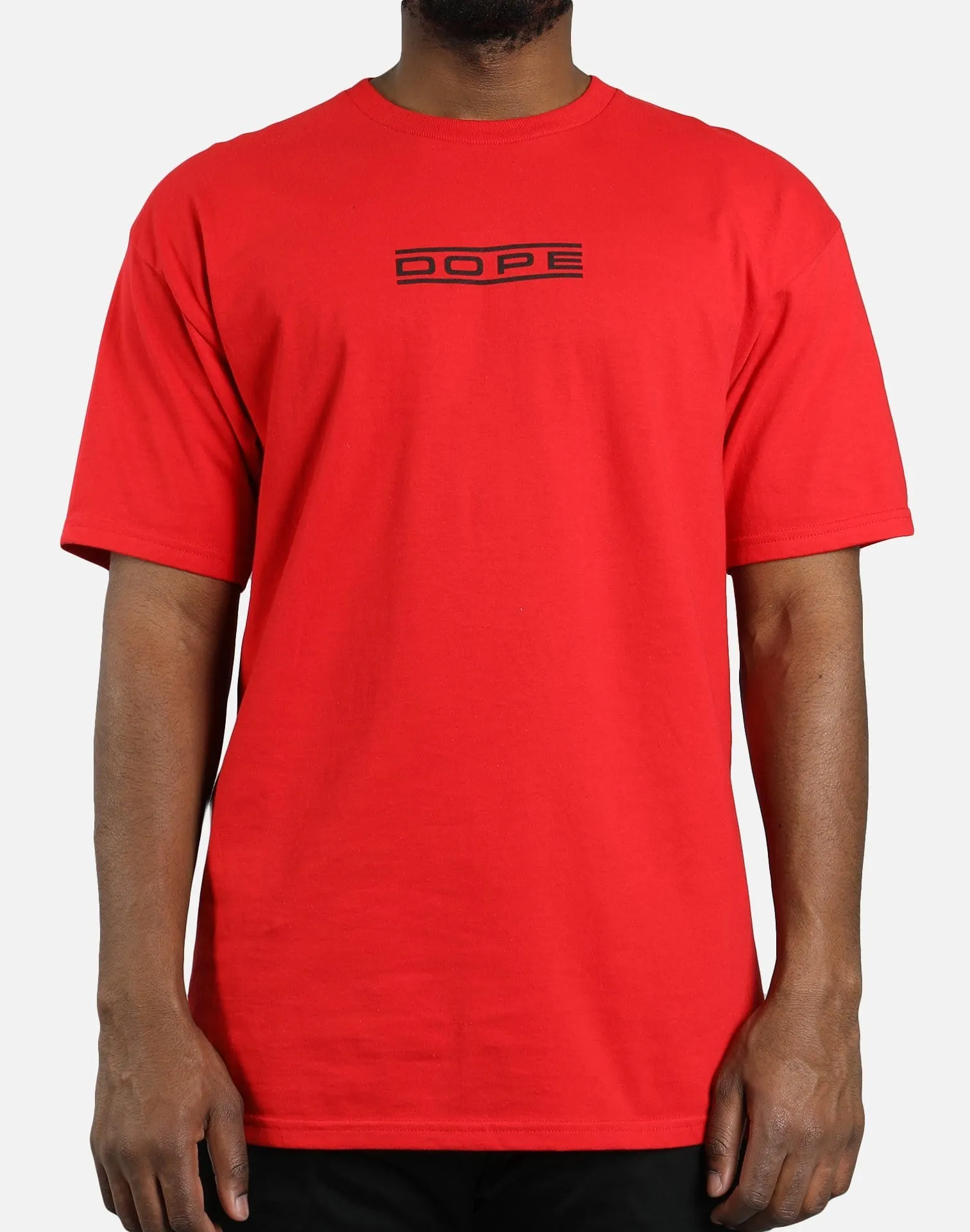Dope IGNITION TEE