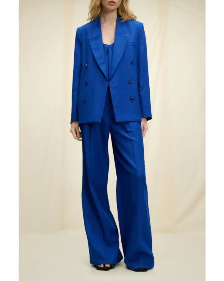 Dorothee Schumacher Summer Cruise Jacket