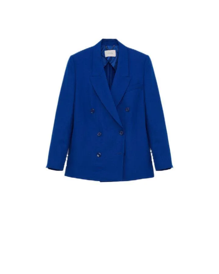 Dorothee Schumacher Summer Cruise Jacket
