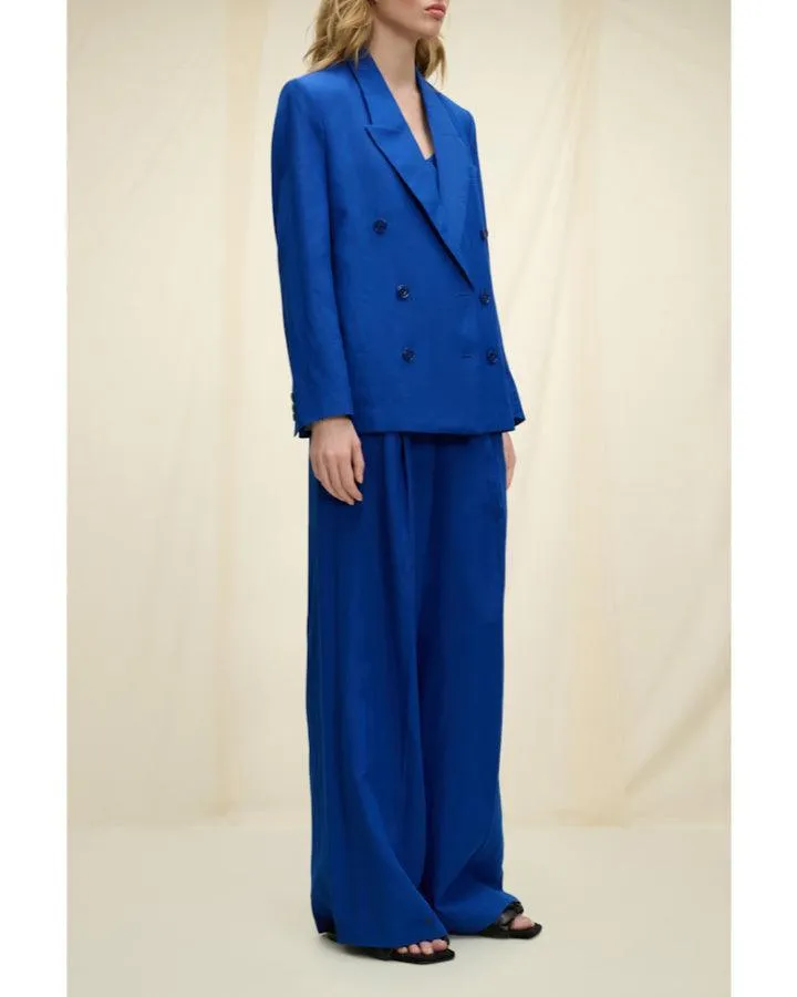 Dorothee Schumacher Summer Cruise Jacket