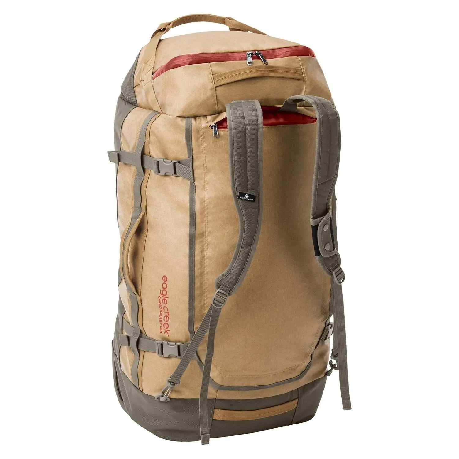 Eagle Creek Cargo Hauler 130L Wheeled Duffel Bag