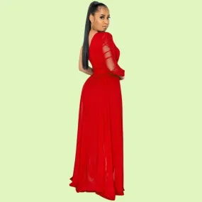 Elegant Formal Dressy Jumpsuits - Prolyf Styles