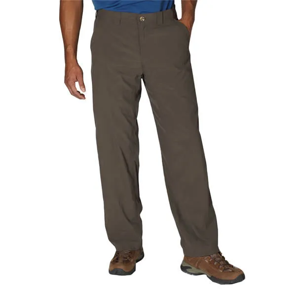 Exofficio Men's Nomad Travel Pant