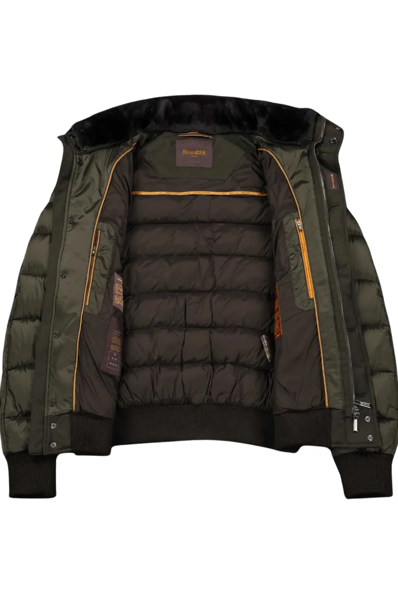 Fantoni-SHL Jacket