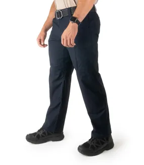 FIRST TACTICAL MEN'S V2 TACTICAL PANTS (NAVY)