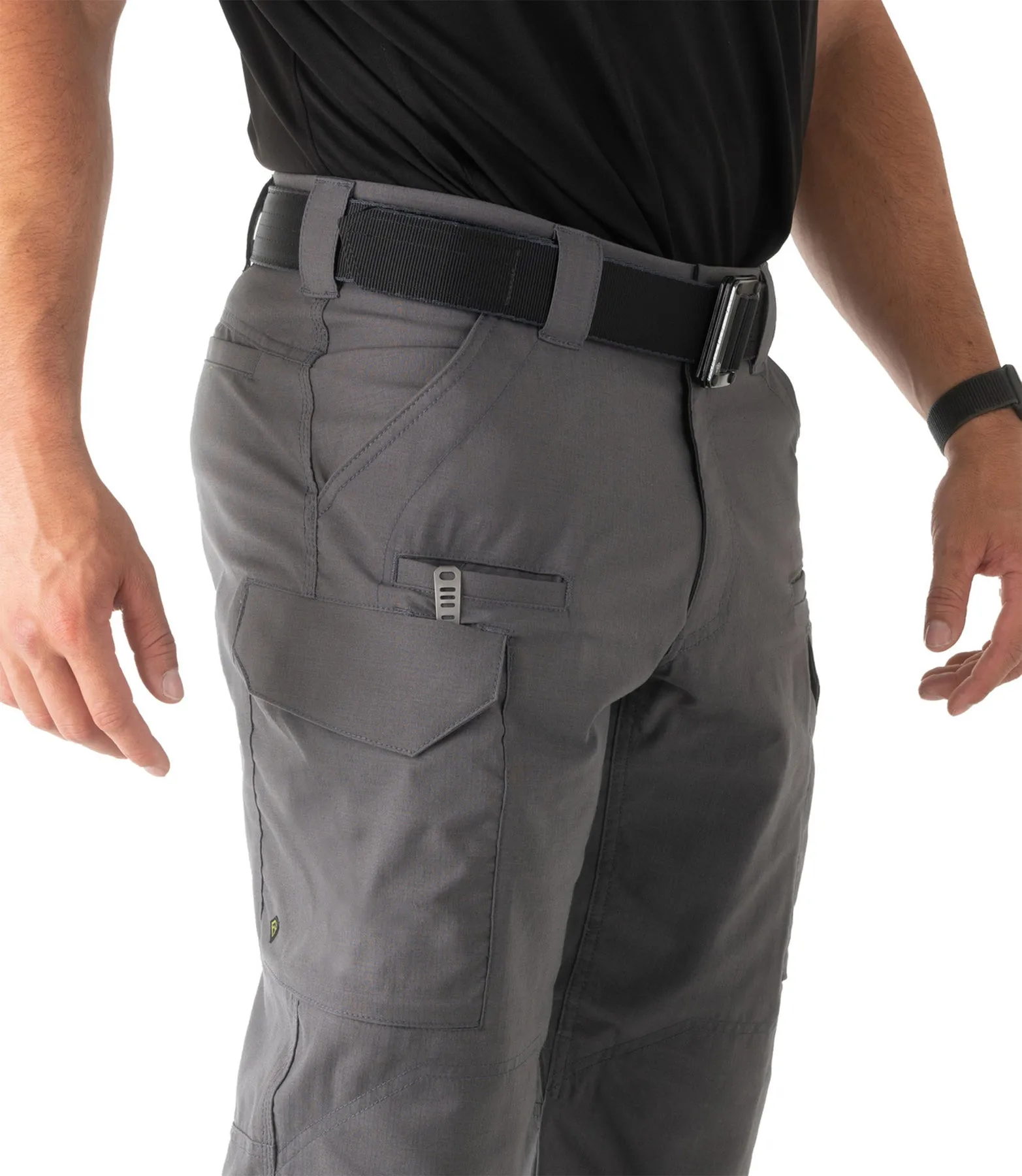 FIRST TACTICAL MEN'S V2 TACTICAL PANTS (WOLF GREY)