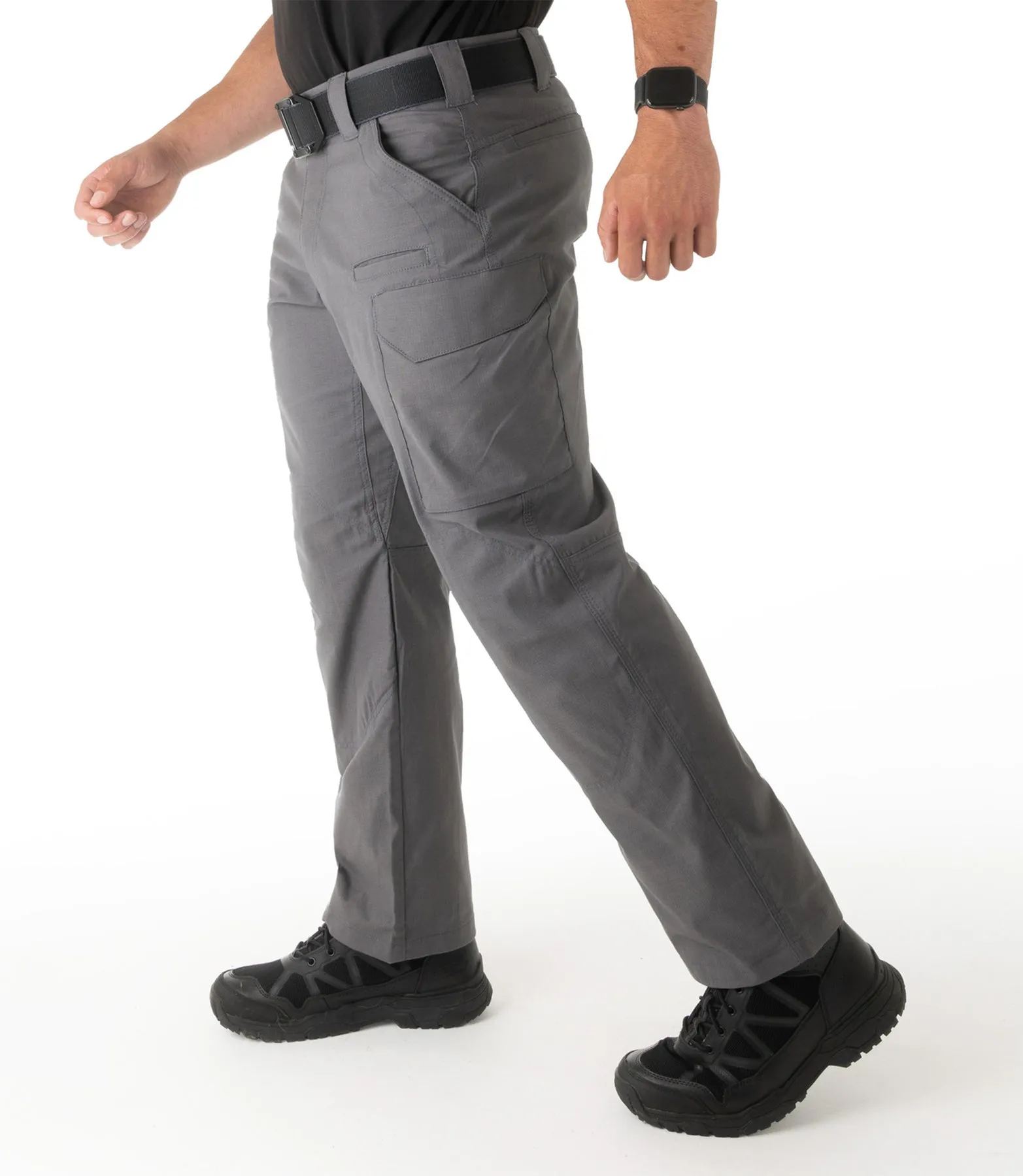 FIRST TACTICAL MEN'S V2 TACTICAL PANTS (WOLF GREY)