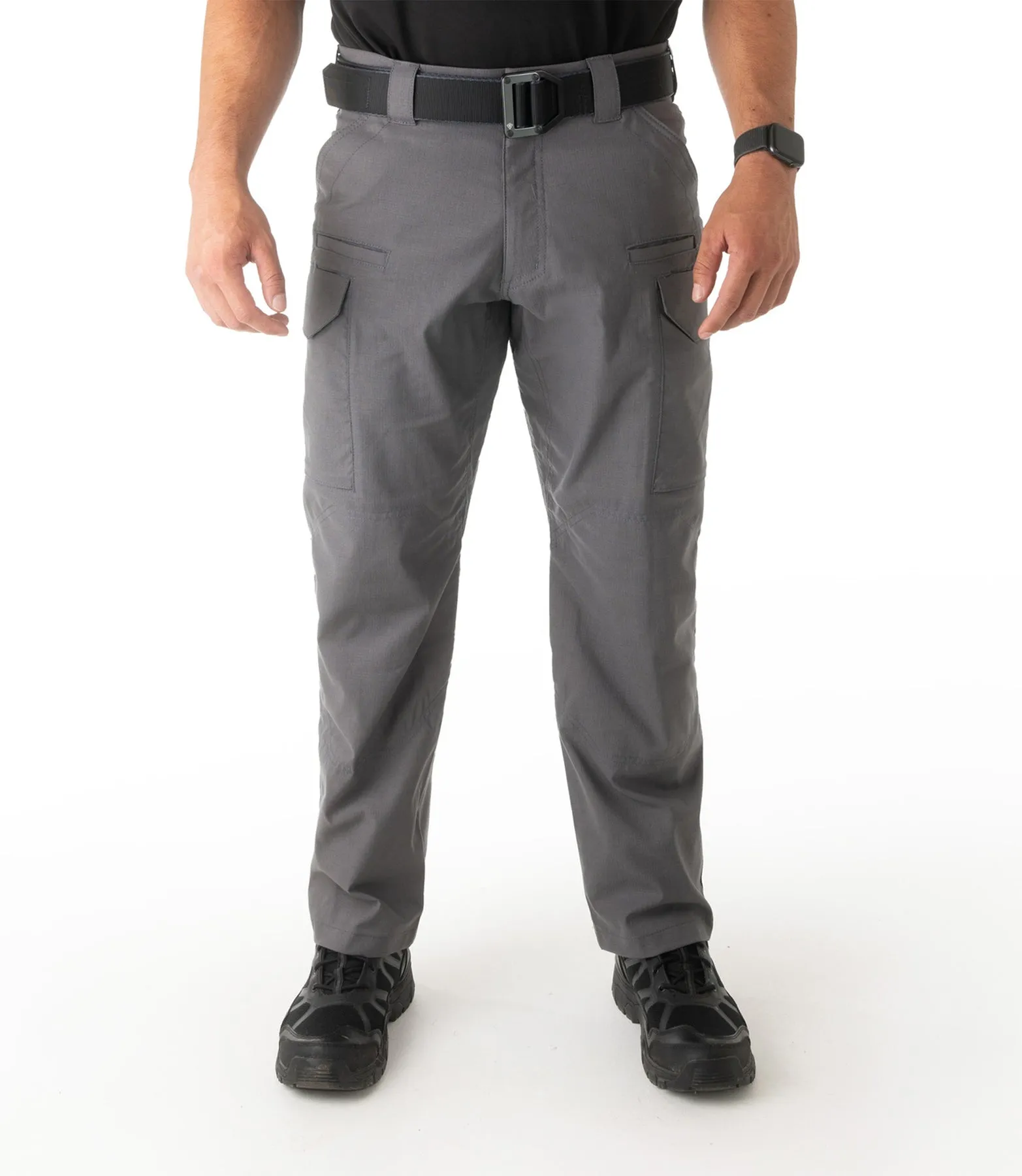 FIRST TACTICAL MEN'S V2 TACTICAL PANTS (WOLF GREY)