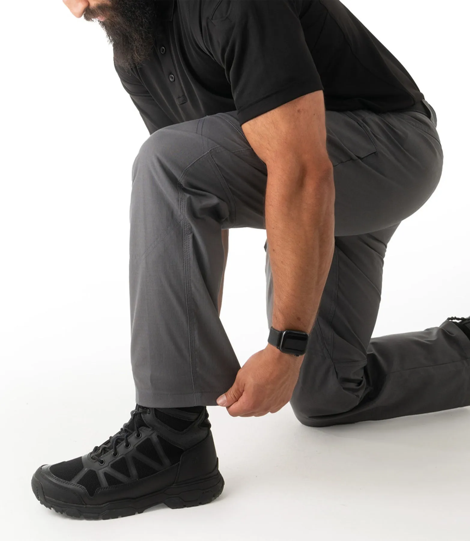 FIRST TACTICAL MEN'S V2 TACTICAL PANTS (WOLF GREY)