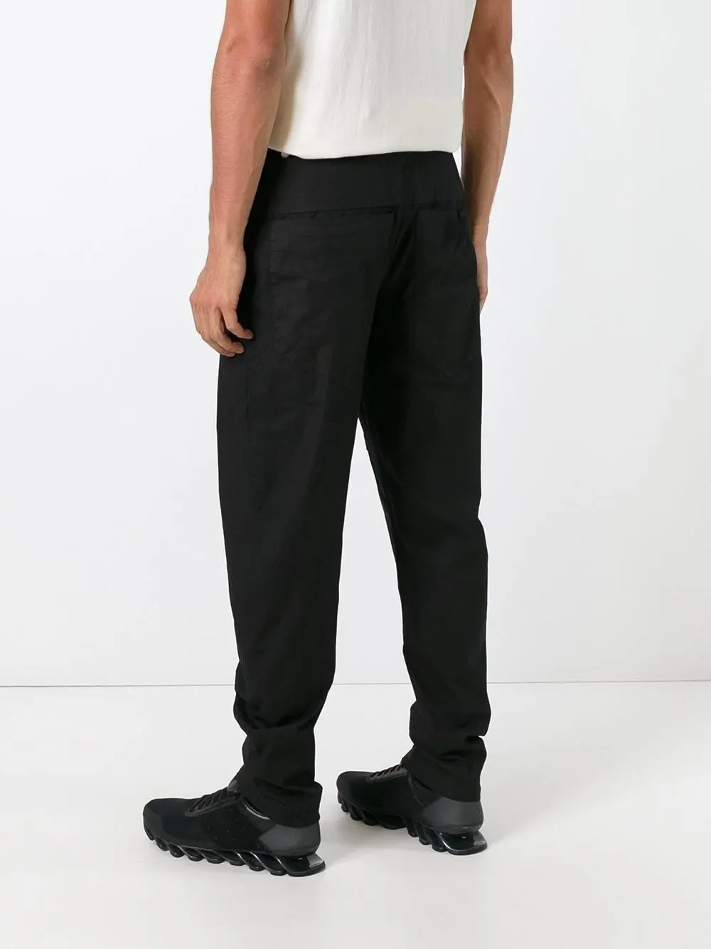 Five Pocket Pants