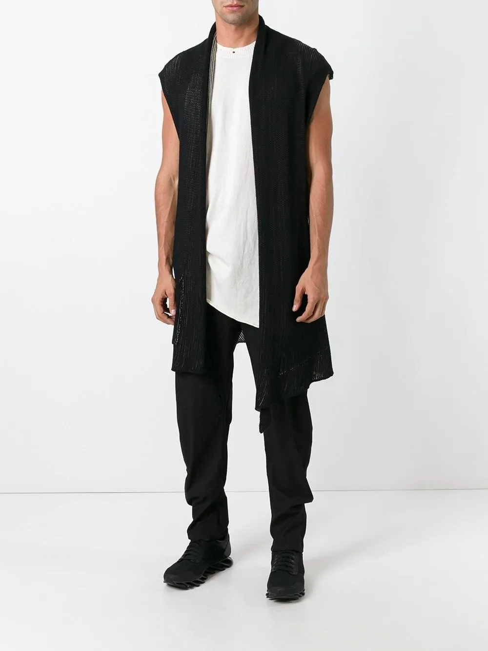 Five Pocket Pants