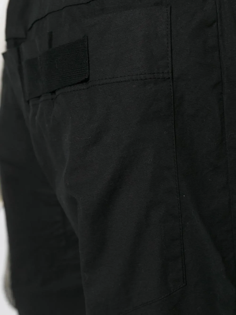 Five Pocket Pants