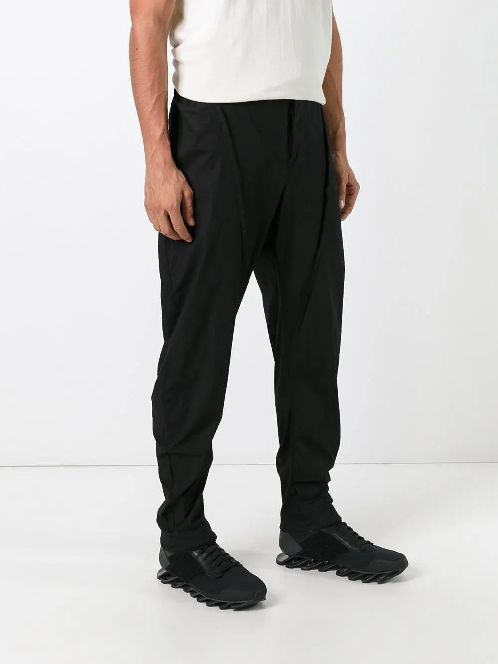 Five Pocket Pants
