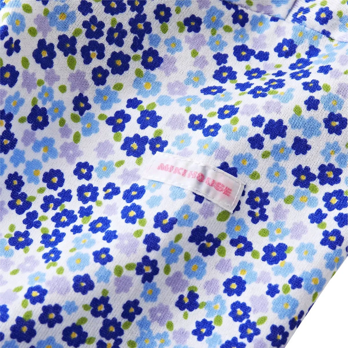 Flowers & Frills Coveralls
