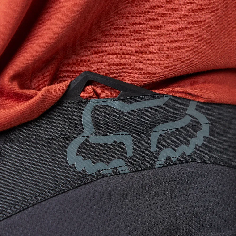 FOX RANGER OFF ROAD PANTS [BLACK]