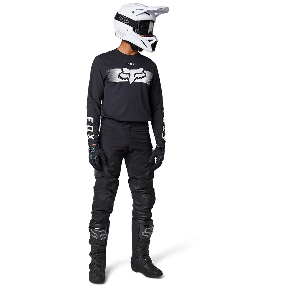 FOX RANGER OFF ROAD PANTS [BLACK]