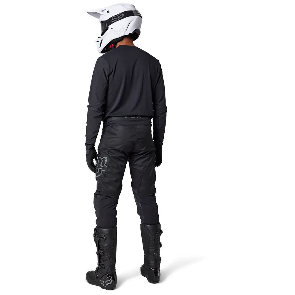 FOX RANGER OFF ROAD PANTS [BLACK]