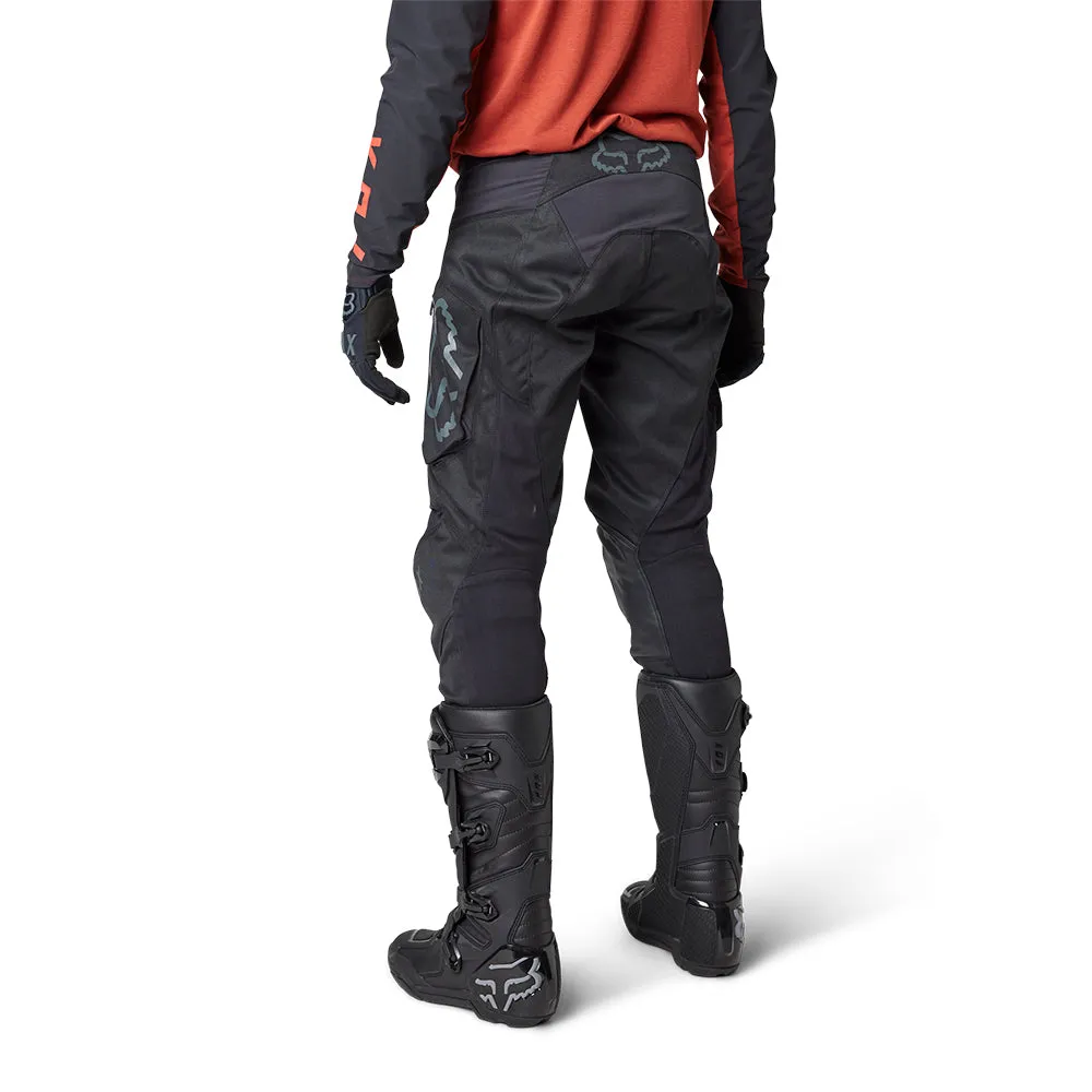 FOX RANGER OFF ROAD PANTS [BLACK]