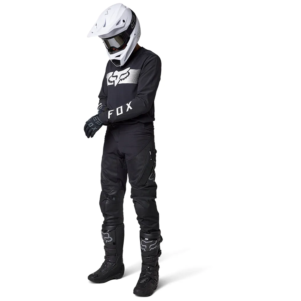FOX RANGER OFF ROAD PANTS [BLACK]