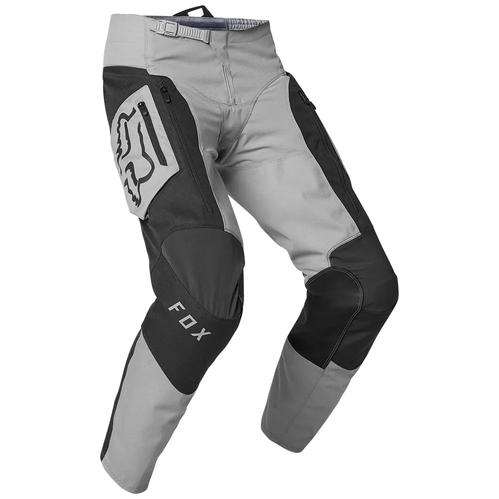 FOX RANGER OFF ROAD PANTS [STEEL GREY]