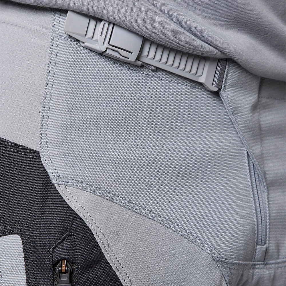FOX RANGER OFF ROAD PANTS [STEEL GREY]