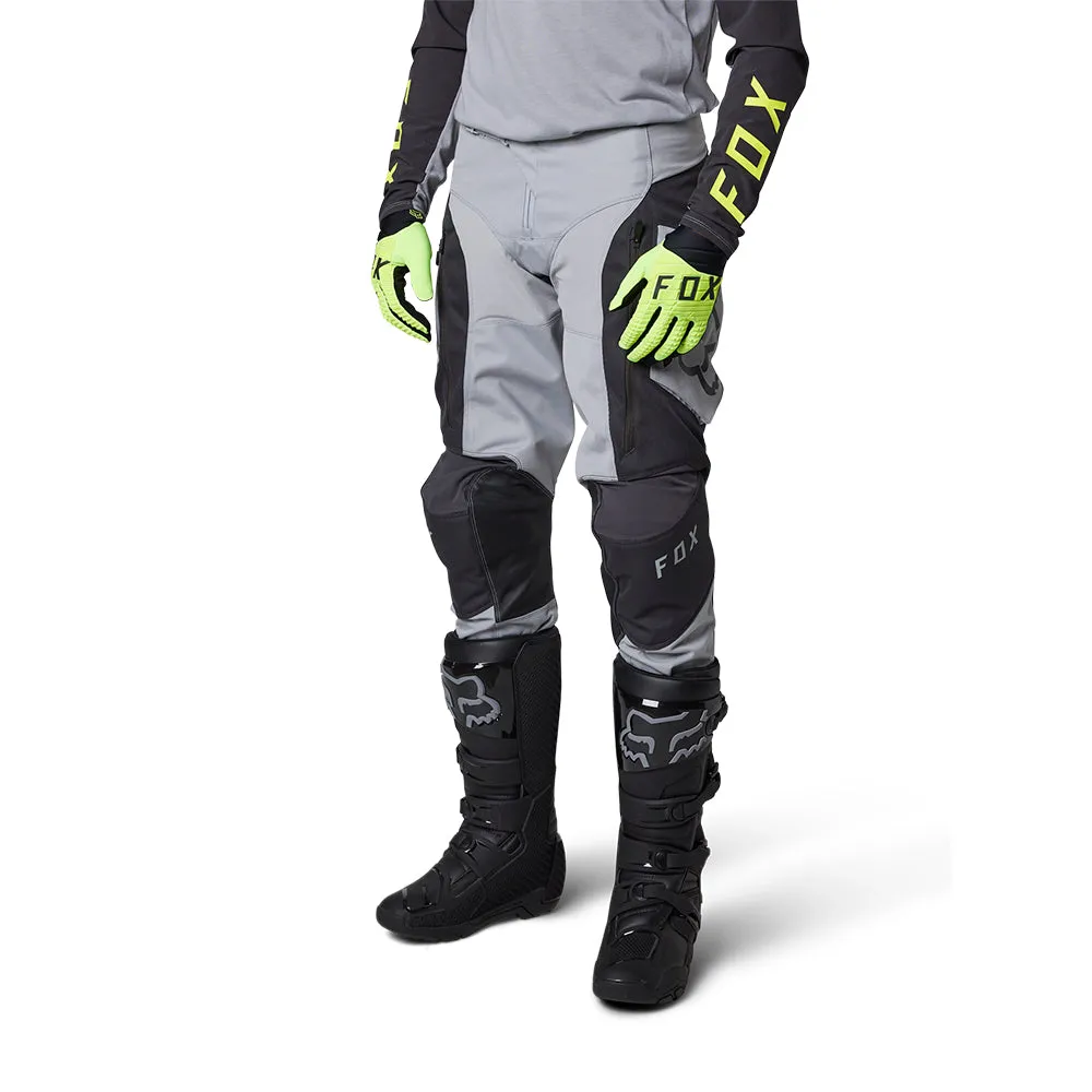 FOX RANGER OFF ROAD PANTS [STEEL GREY]