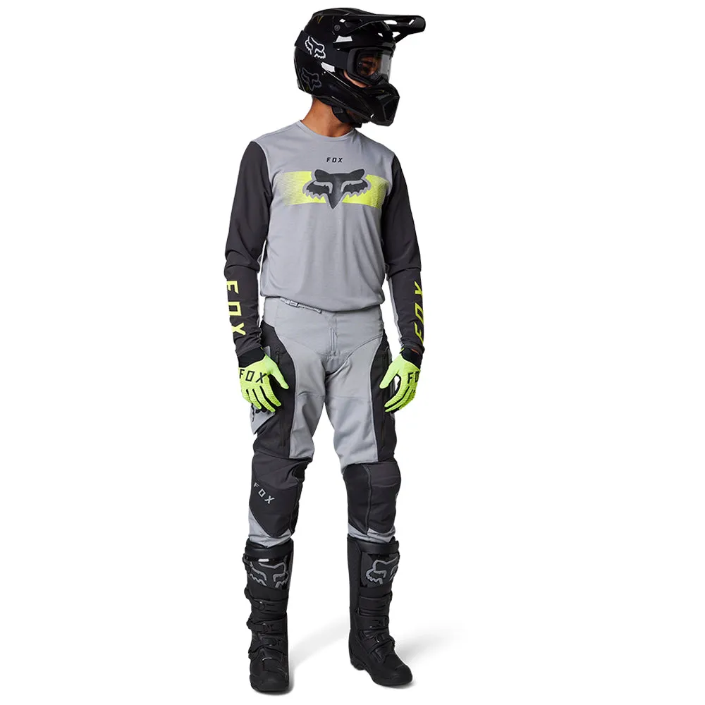 FOX RANGER OFF ROAD PANTS [STEEL GREY]