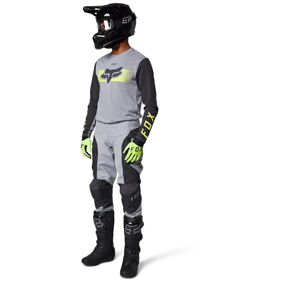 FOX RANGER OFF ROAD PANTS [STEEL GREY]