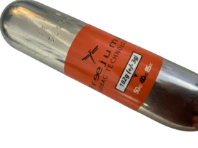Freejump Airbag Cartridge