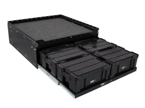 Front Runner 6 CUB BOX DRAWER W/ CARGO SLIDING TOP