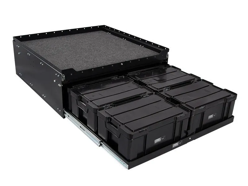 Front Runner 6 CUB BOX DRAWER W/ CARGO SLIDING TOP