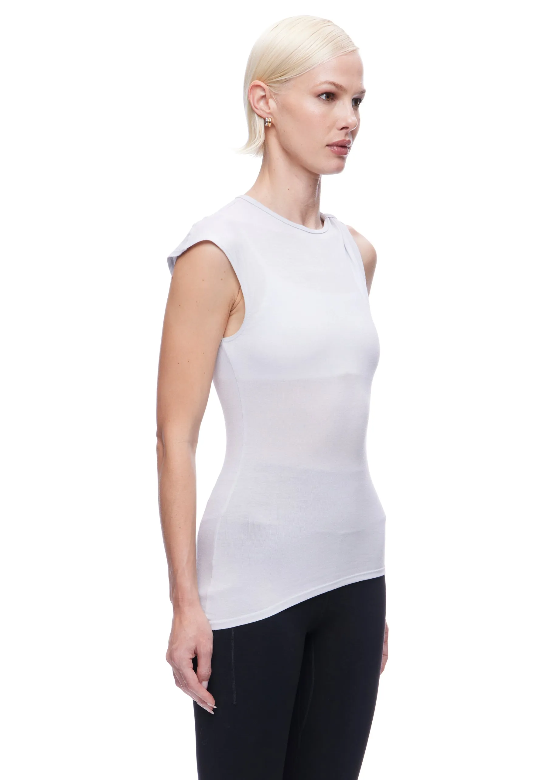 Geel Miro Knit Top