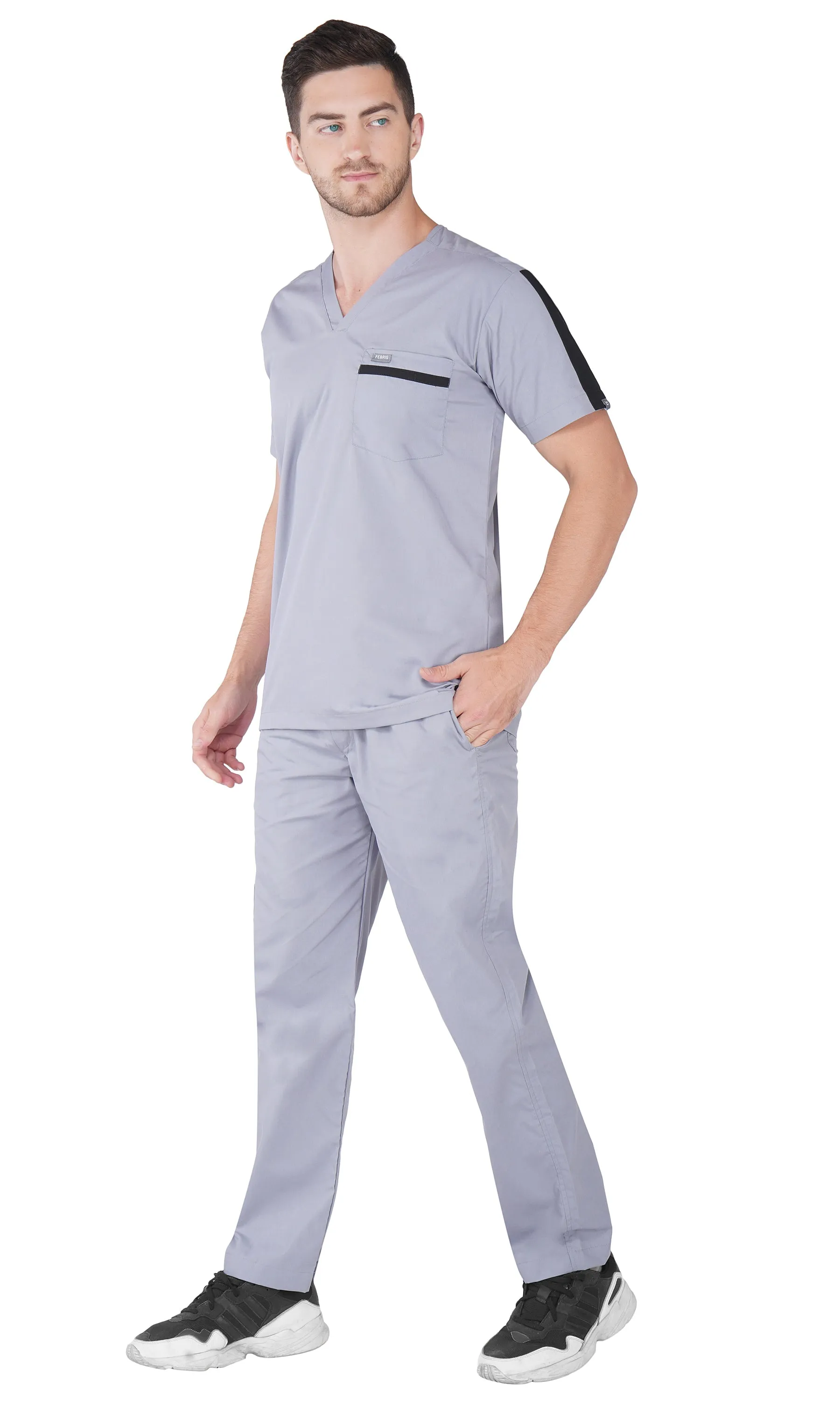 Geelong Scrub Pants