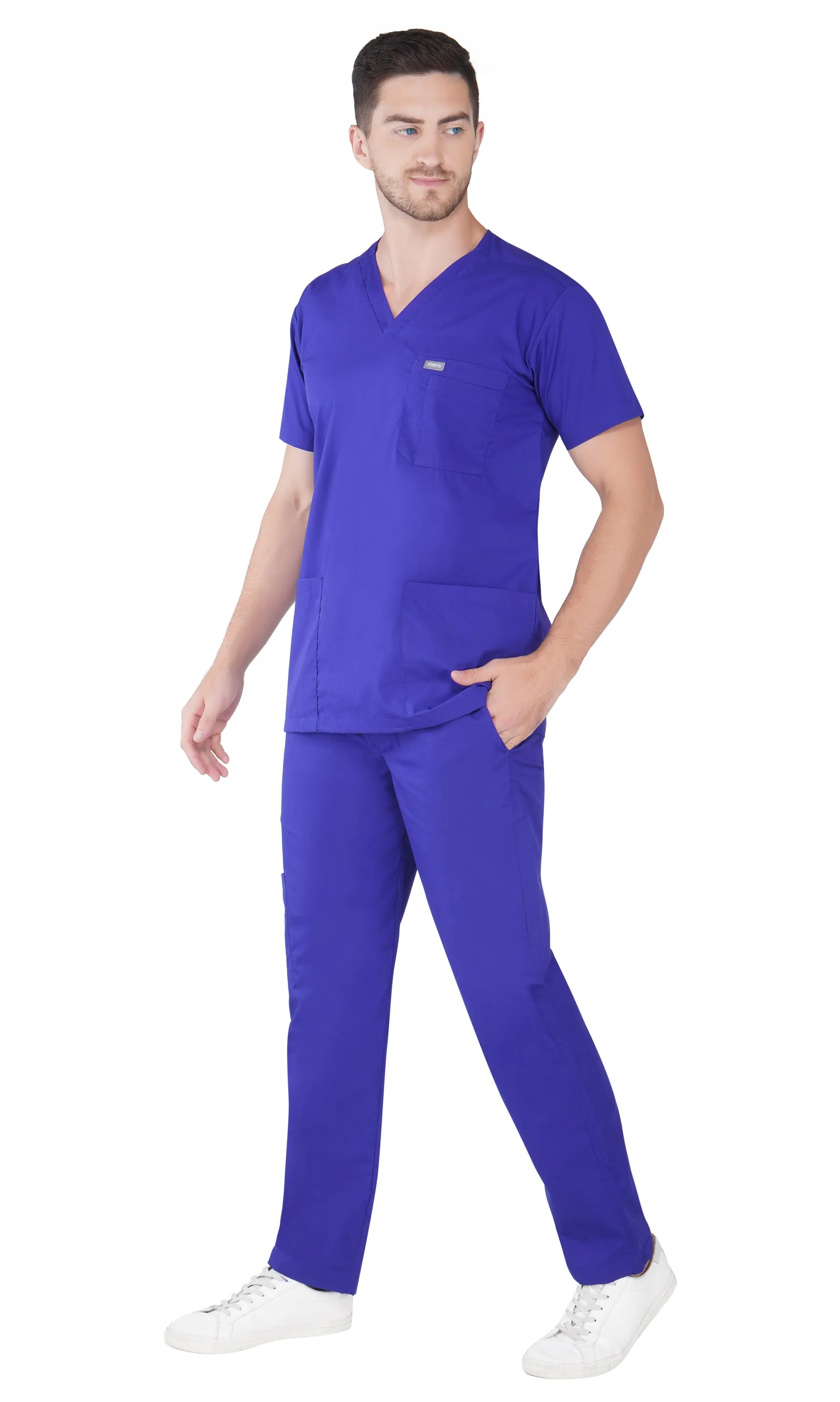 Geelong Scrub Pants