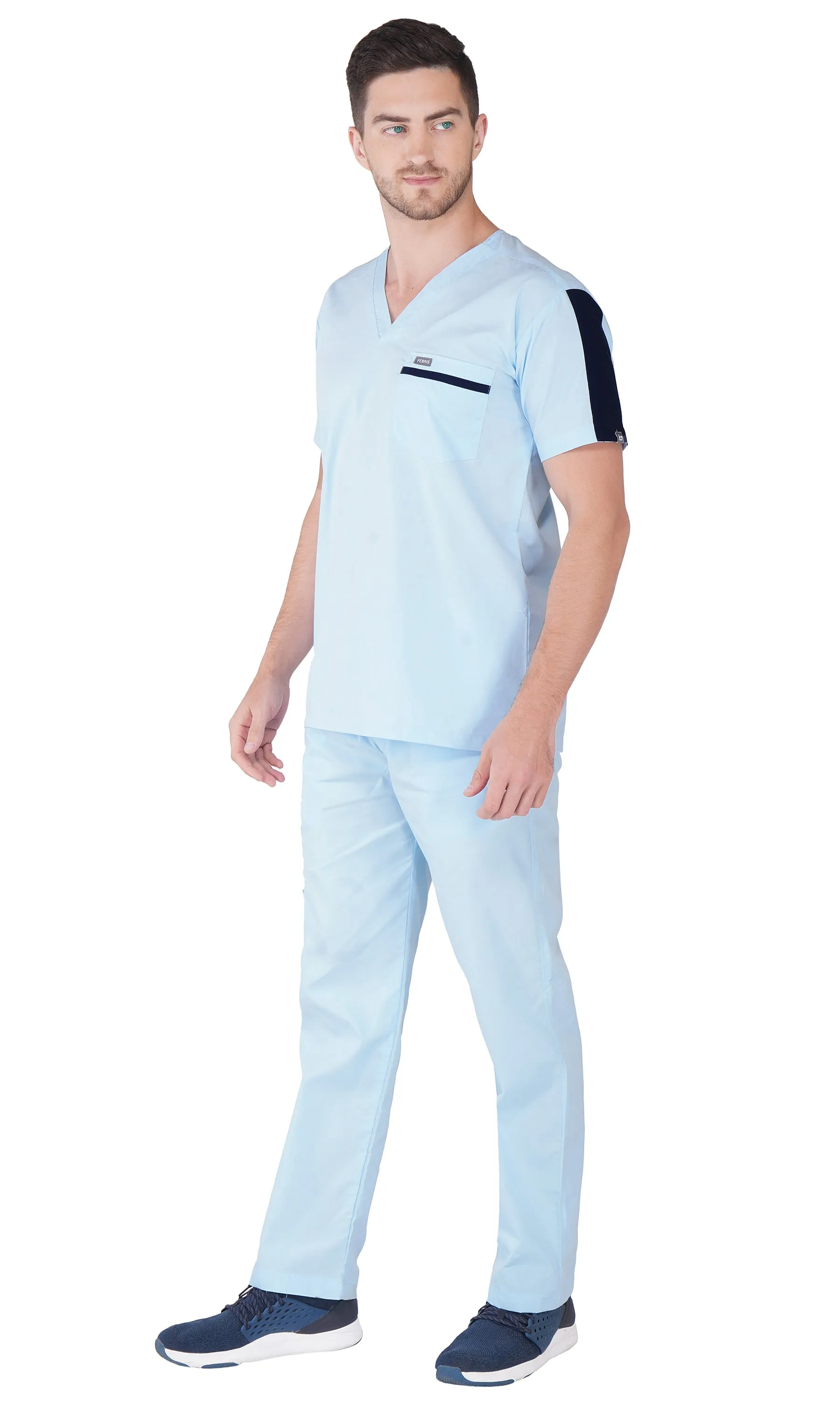 Geelong Scrub Pants