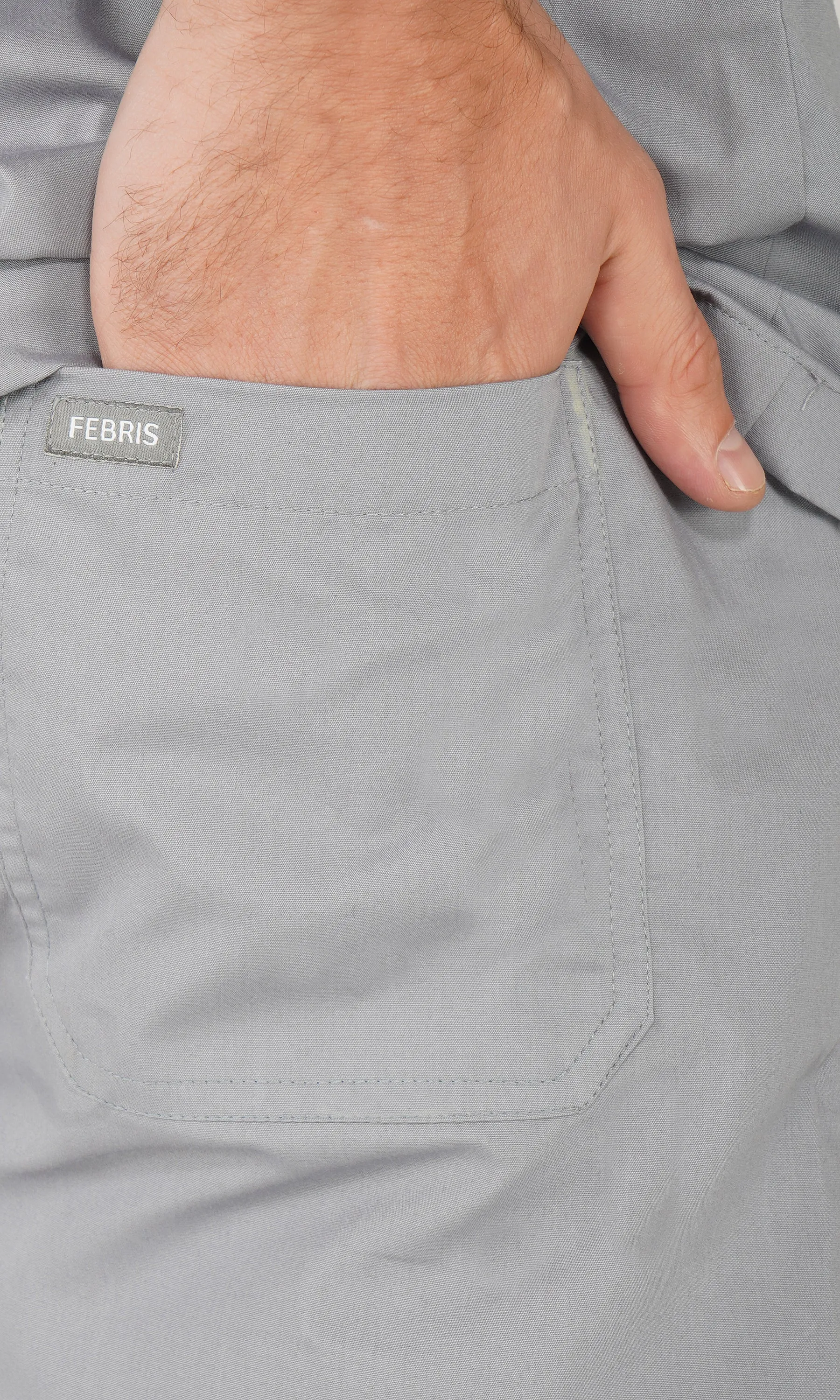Geelong Scrub Pants
