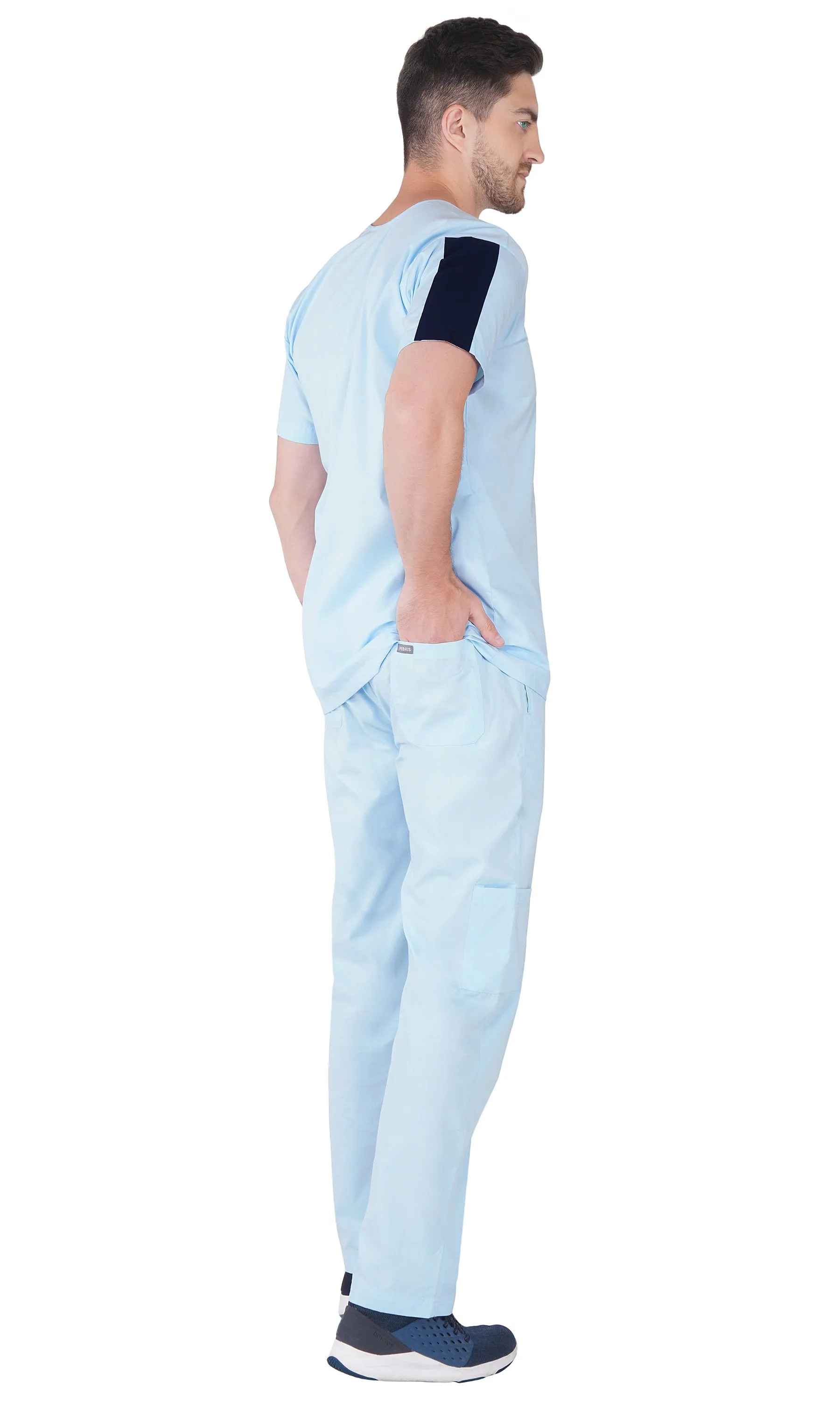 Geelong Scrub Pants