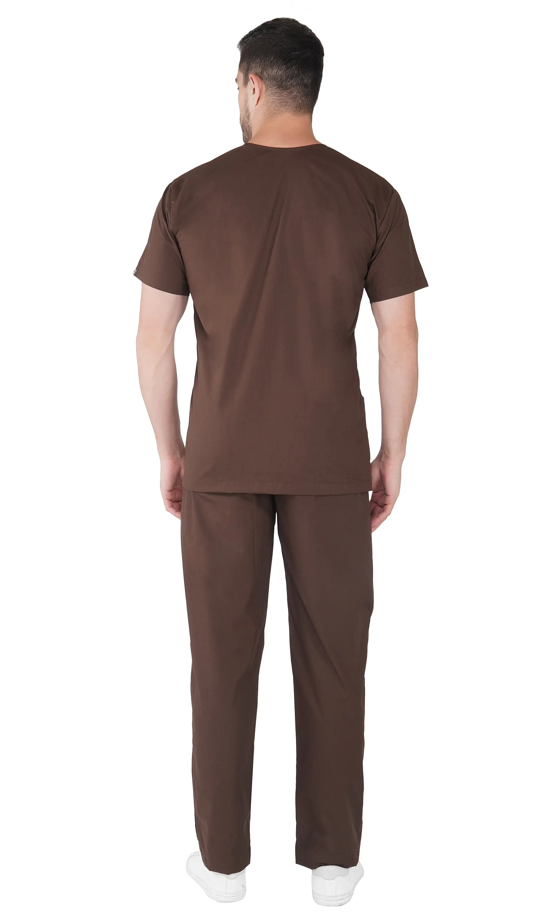 Geelong Scrub Pants