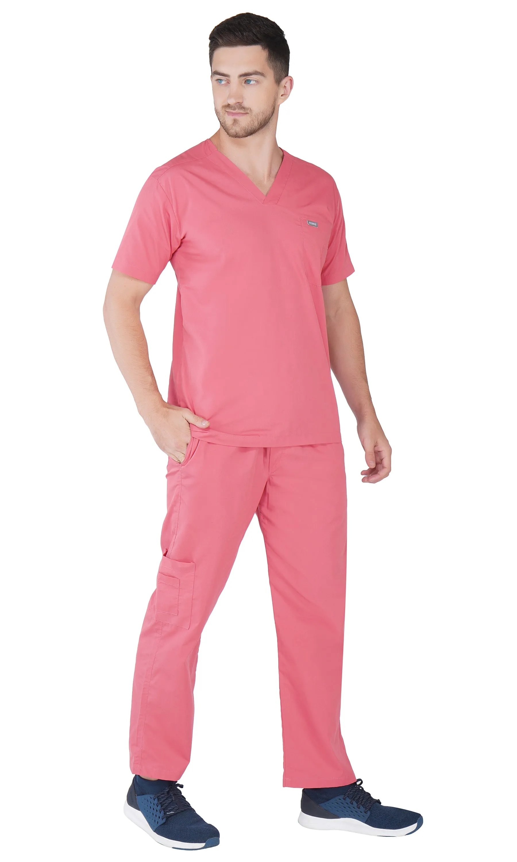 Geelong Scrub Pants