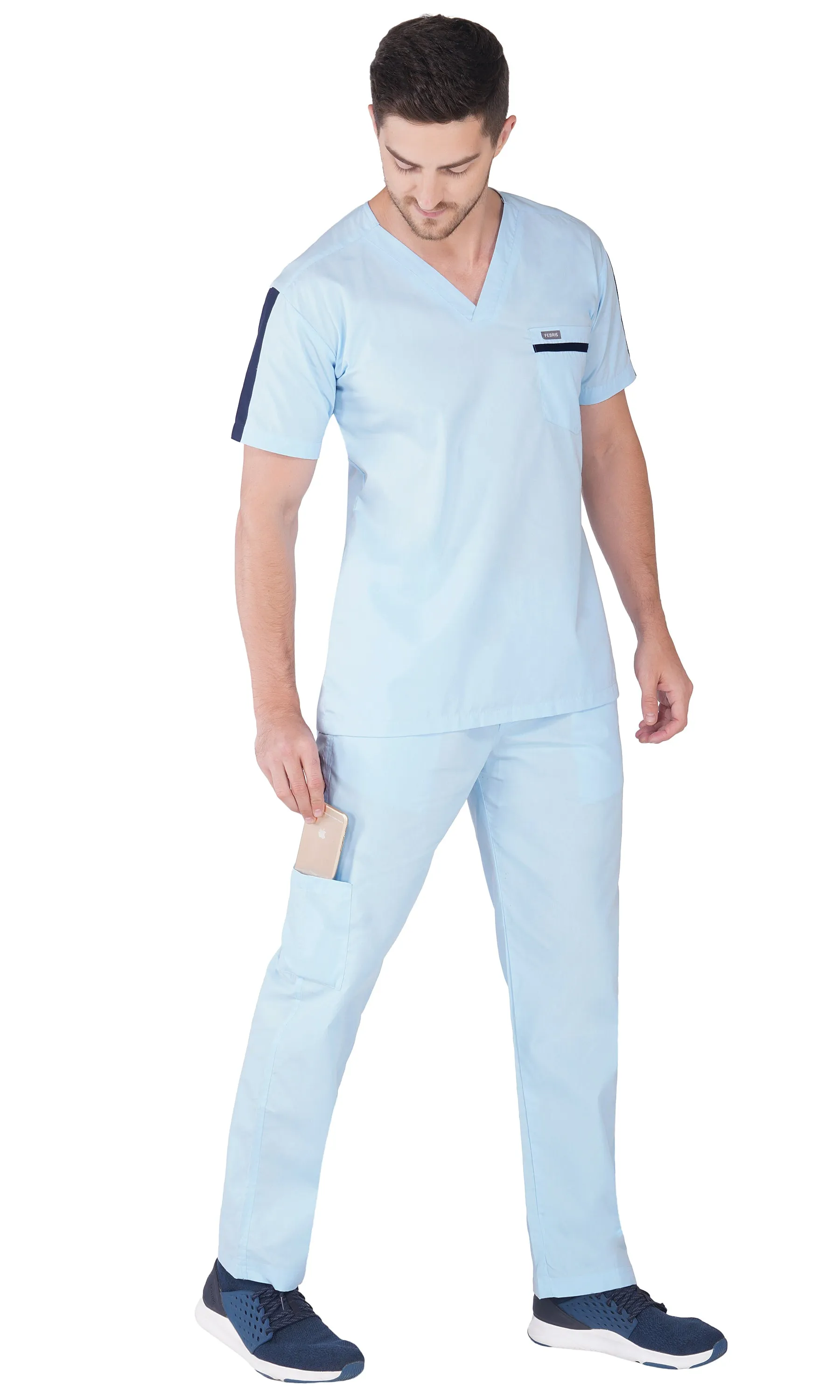 Geelong Scrub Pants
