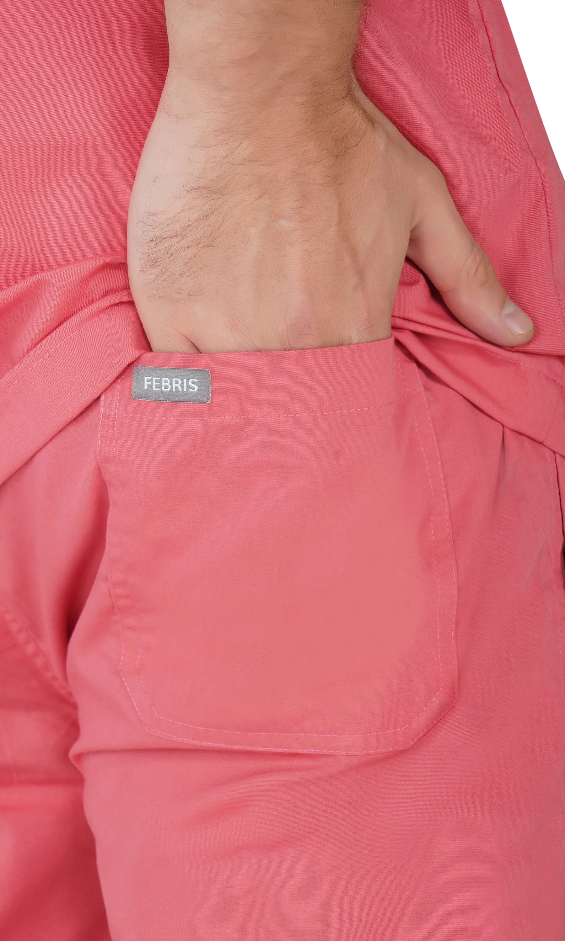 Geelong Scrub Pants