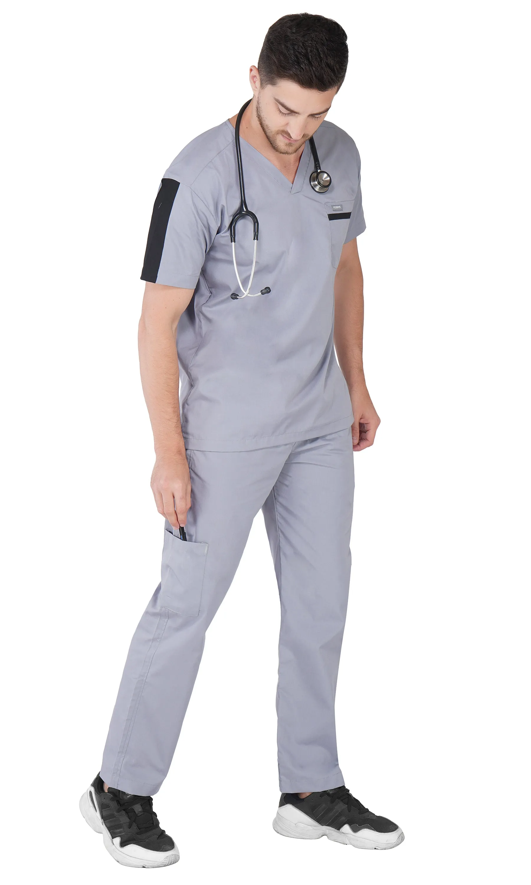 Geelong Scrub Pants