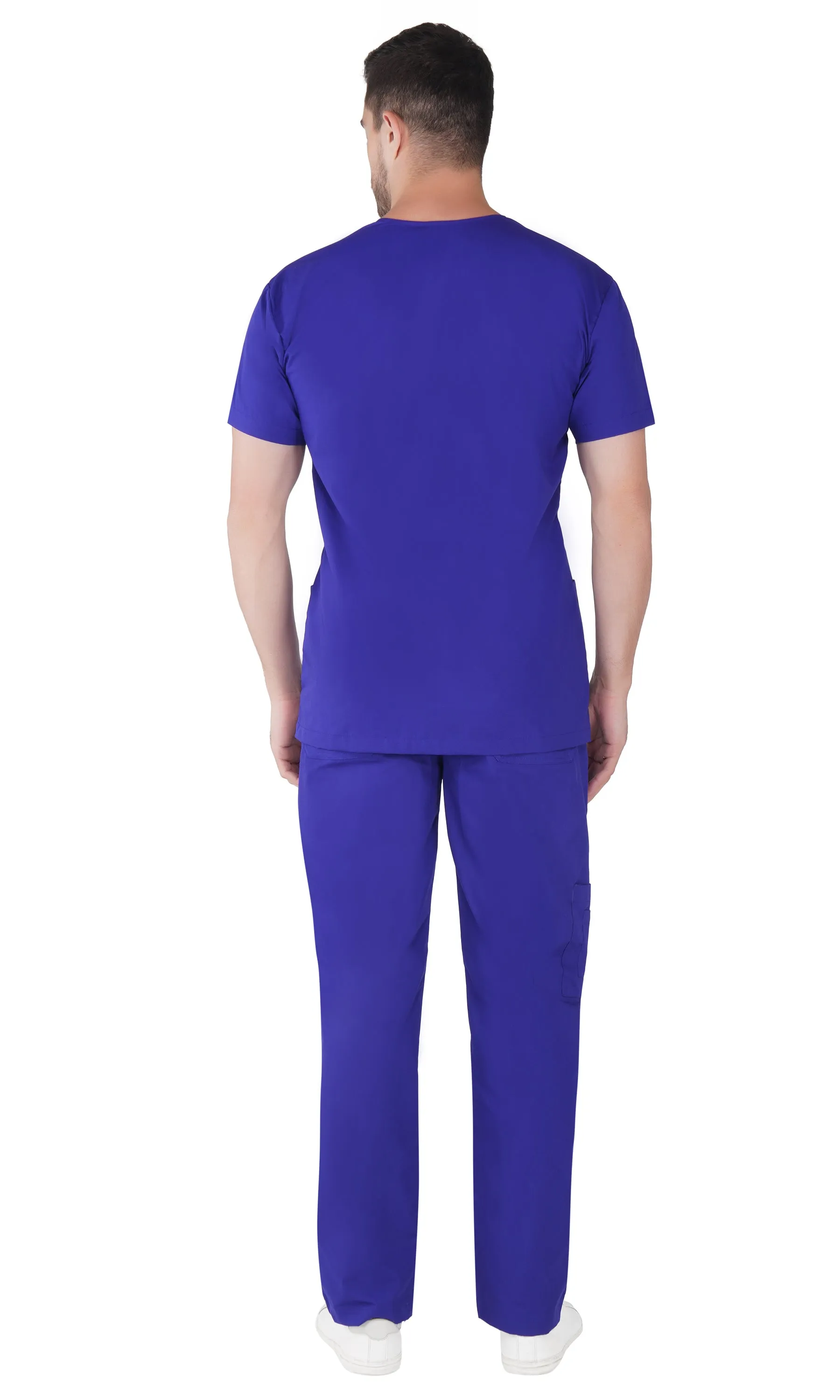 Geelong Scrub Pants