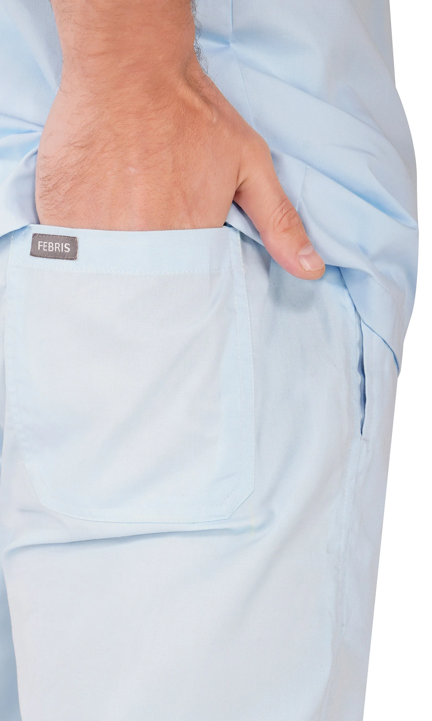 Geelong Scrub Pants
